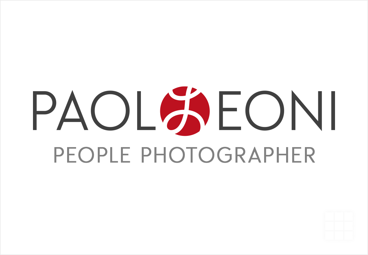Logo Fotograf