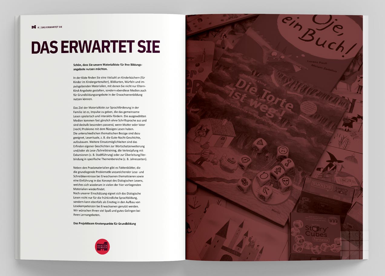 NEUMANN-DESIGN-Broschuere-Materialkiste-Vorwort-Trier-neues-Corporate-Design