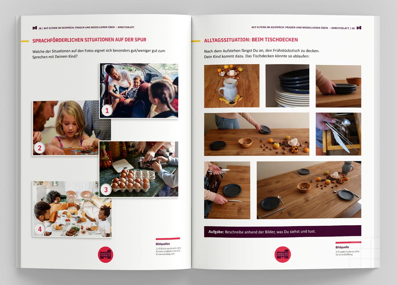 NEUMANN-DESIGN-Broschuere-Miit-Eltern-im-Gespraech-Inhaltsseite-III-Stadt-Trier-neues-Corporate-Design